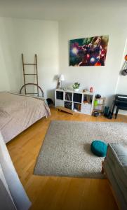 Kurzzeit Wohnung für Messegäste