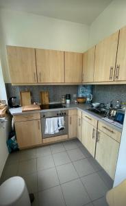 Kurzzeit Wohnung für Messegäste