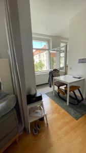 Kurzzeit Wohnung für Messegäste