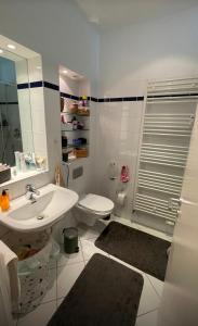 Kurzzeit Wohnung für Messegäste