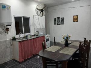 Amplio departamento zona céntrica