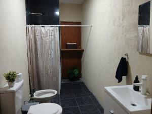 Amplio departamento zona céntrica