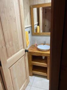 Casa con vista panorámica a rio