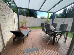 Auf dem Hohm Comfortable holiday residence