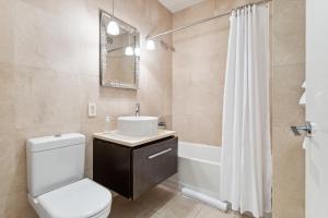 FiDi Studio w Work Setup by Anyplace - 10250