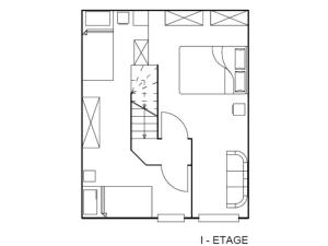 Holiday home Naturana type-C