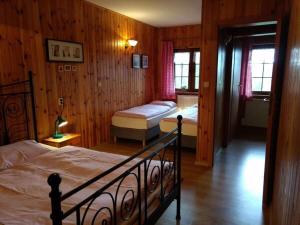 Holiday home Naturana type-C