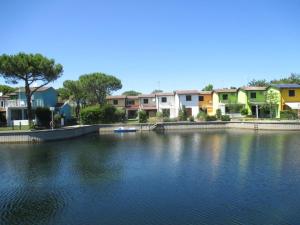 Albarella Island Comfortable holiday residence