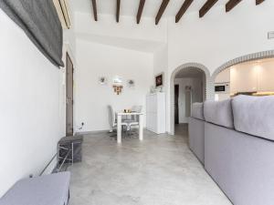 Lively apartment in Mijas with private balcony