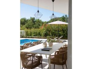 Villa in Hasselroth with Swimming Pool