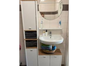 Holiday home in Heeg with swimming pool