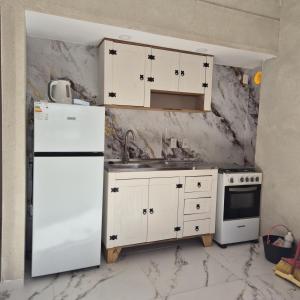 Casa en el centro de Piriapolis a 1 cuadra de la playa