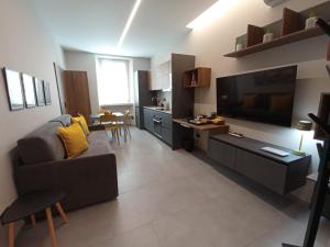 La Finestra sul Naviglio Grande