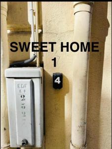 Sweet Home 1 ou Sweet Home 2 Réservez Sweet Home 1 ou Sweet Home 2 ou bien les deux