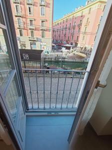 La Finestra sul Naviglio Grande