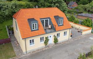 Amazing Home In Hurup Thy