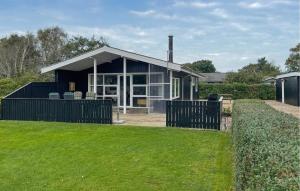 3 Bedroom Amazing Home In Hemmet