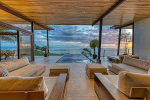 Exclusive Luxury Designer villa Oceanview - HR6 - Concierge