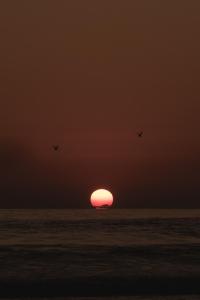 Casa Chula Hotel Boutique Frente al Mar