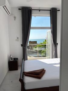 In the heart of Colombo 2 Bedrooms Apartment