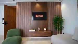 Cosy stylé et confortable