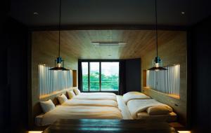 SEKAI HOTEL Deep Osaka Experience