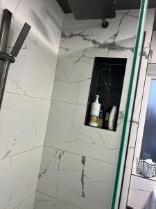 Stunning One Bedroom Apartment near Excel Centre