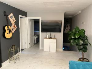 Stunning One Bedroom Apartment near Excel Centre