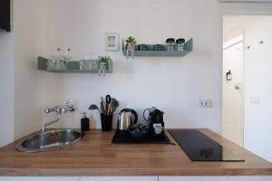 Urban House - Best View Navigli Milan Center - Restyled