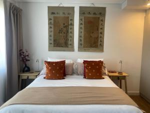 Encantador Departamento en pleno Centro de Bariloche