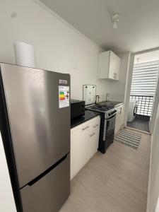 Hermoso departamento