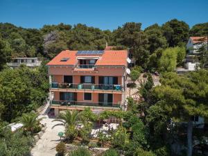 Apartment Losinj 5391c
