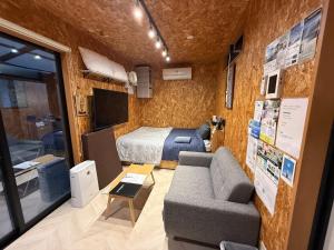 Excellent Trunk Bass - Vacation STAY 89675v