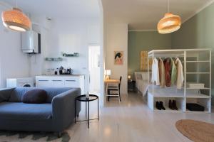 Urban House - Best View Navigli Milan Center - Restyled