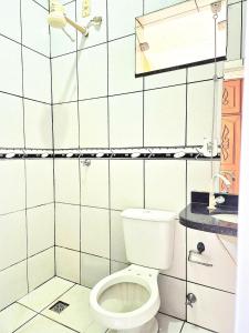 Apartamento com 2 Suítes no Village Garça Branca