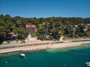 Apartment Losinj 5391d