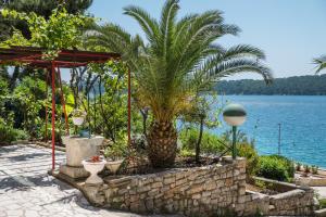 Apartment Losinj 5391d