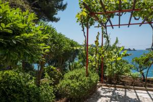 Apartment Losinj 5391d