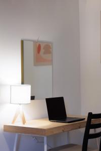 Urban House - Best View Navigli Milan Center - Restyled