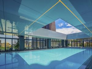 Pullman Tbilisi Axis Towers