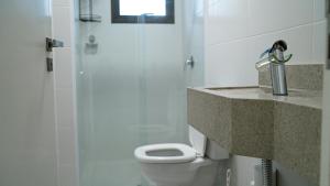 Apartamento TOP Garden com SPA a 550 m da Praia