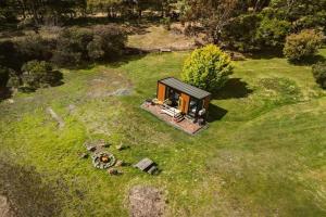 Avalon Tiny Home by Tiny Away