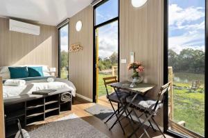 Avalon Tiny Home by Tiny Away