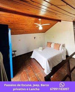 Pousada Macabéa Para-tí