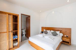 Amor - 4Bedroom villa in Pecatu