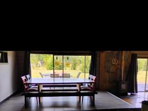 Casa en Pucón - Palguin