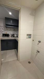 Beach Apartment Studio with Kitchen