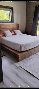 Casa en Pucón - Palguin