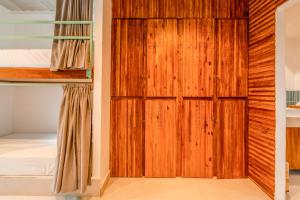 Mayan Monkey Isla Mujeres - Social Hotel