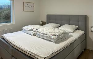 4 Bedroom Pet Friendly Home In Ebeltoft